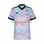 Belgija Dres Gostujući Svjetsko prvenstvo 2026 Kratkih Rukava Belgija Dres Gostujući Svjetsko prvenstvo 2026 Kratkih Rukava